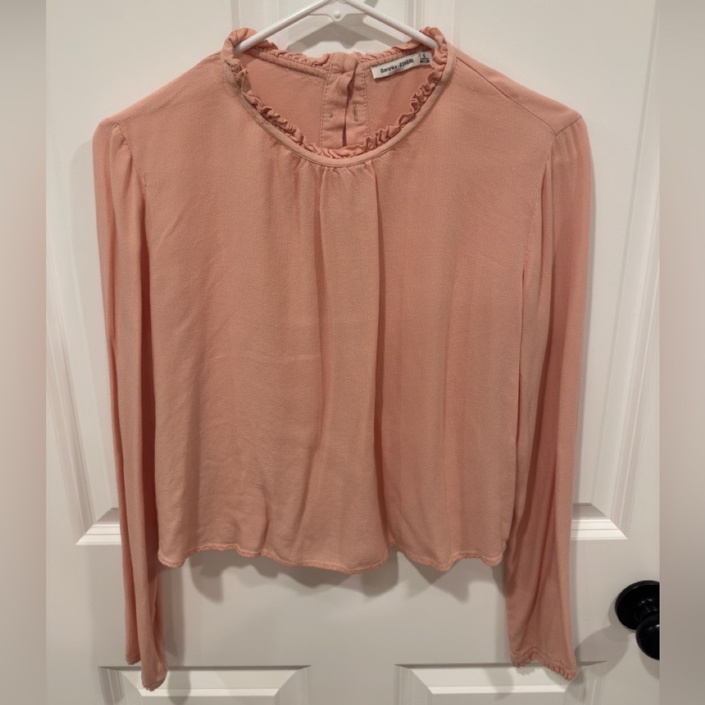Bershka Blouse